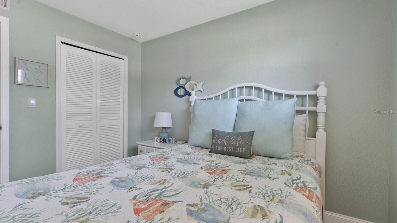 Photo of Bedroom in Flor-a-mar