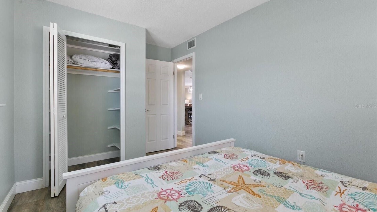 Photo of Bedroom in Flor-a-mar