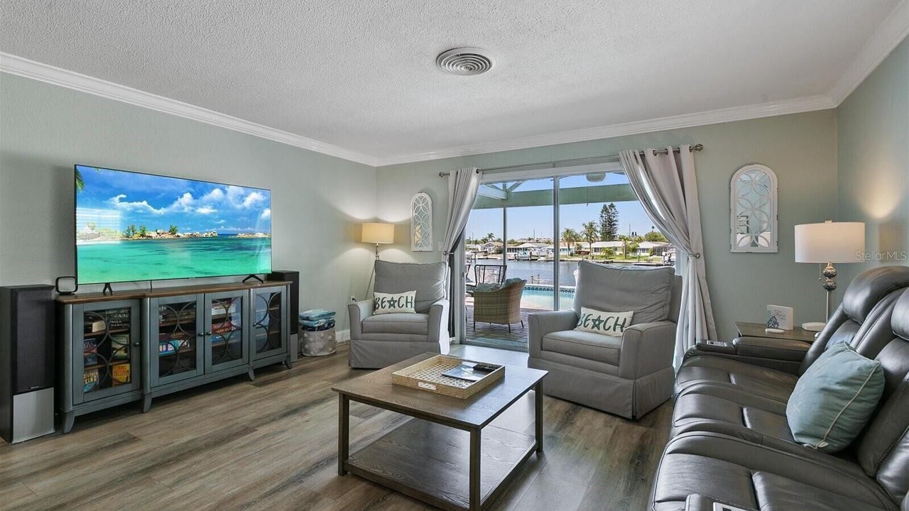 Photo of Livingroom in Flor-a-mar