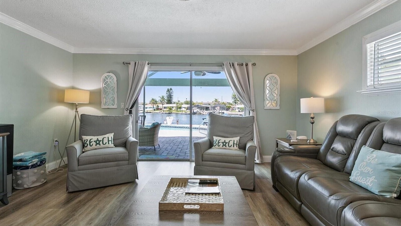 Photo of Livingroom in Flor-a-mar
