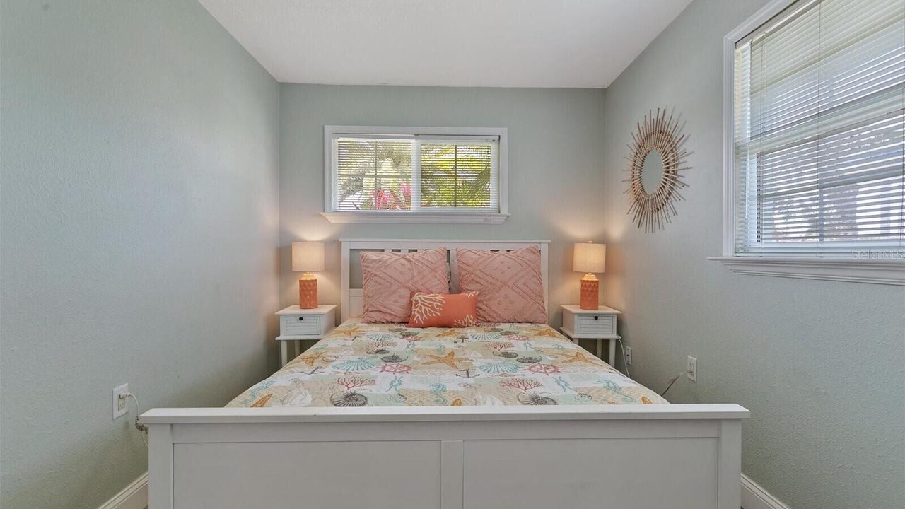 Photo of Bedroom in Flor-a-mar