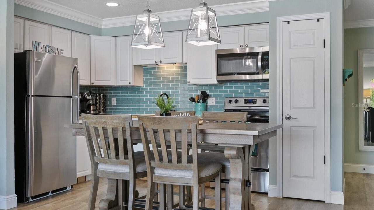 Photo of Kitchen in Flor-a-mar