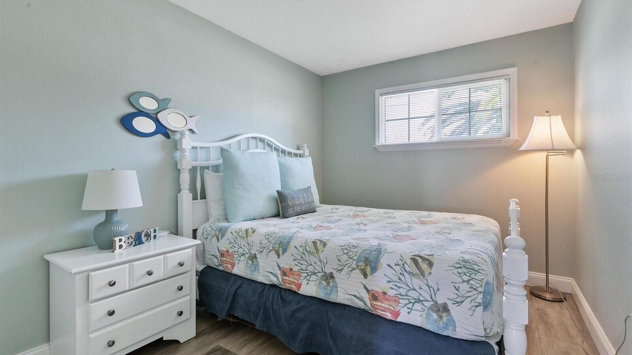 Photo of Bedroom in Flor-a-mar