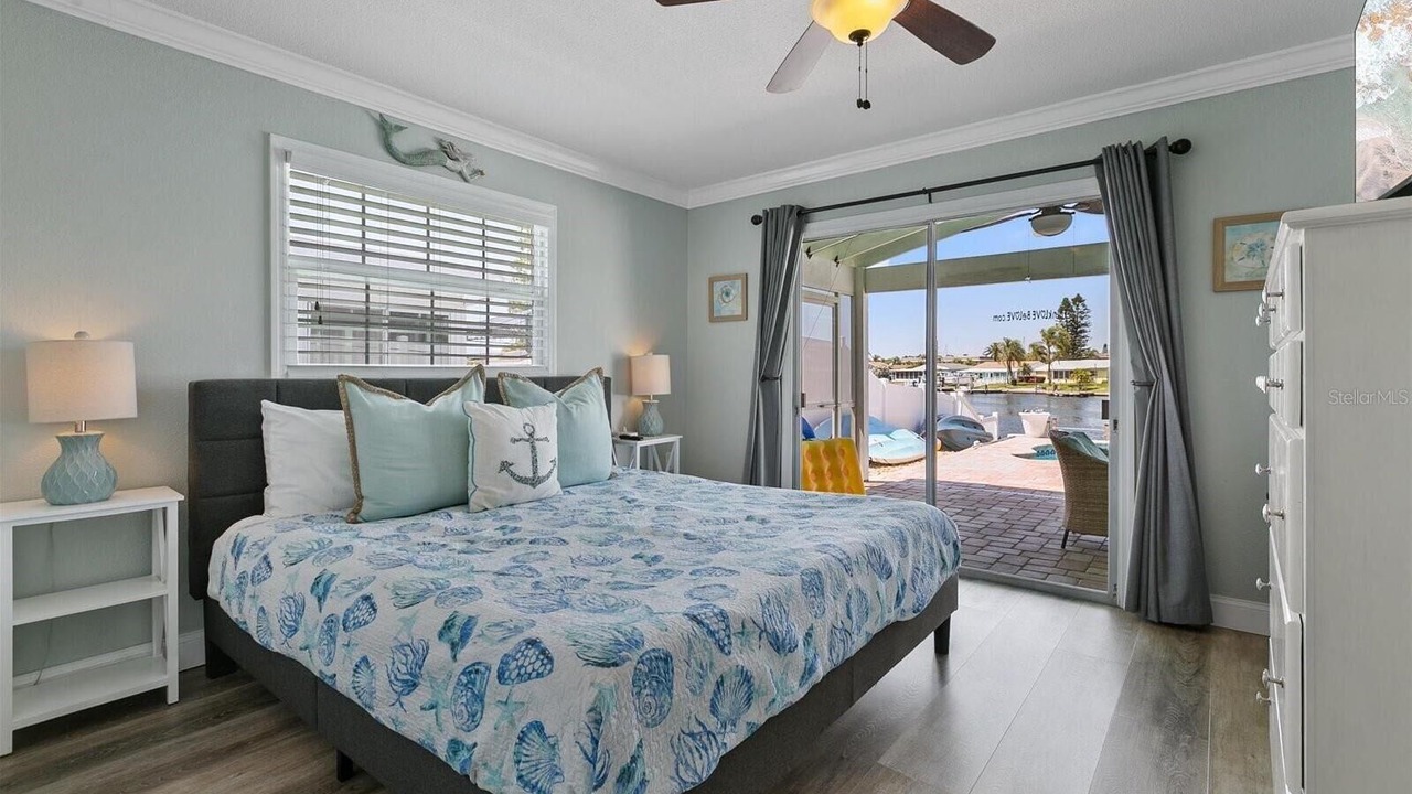Photo of Bedroom in Flor-a-mar