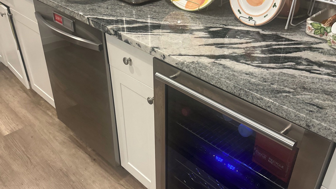 Photo of Kitchen in Ramrod Key