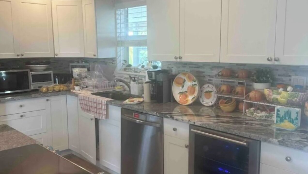 Photo of Kitchen in Ramrod Key