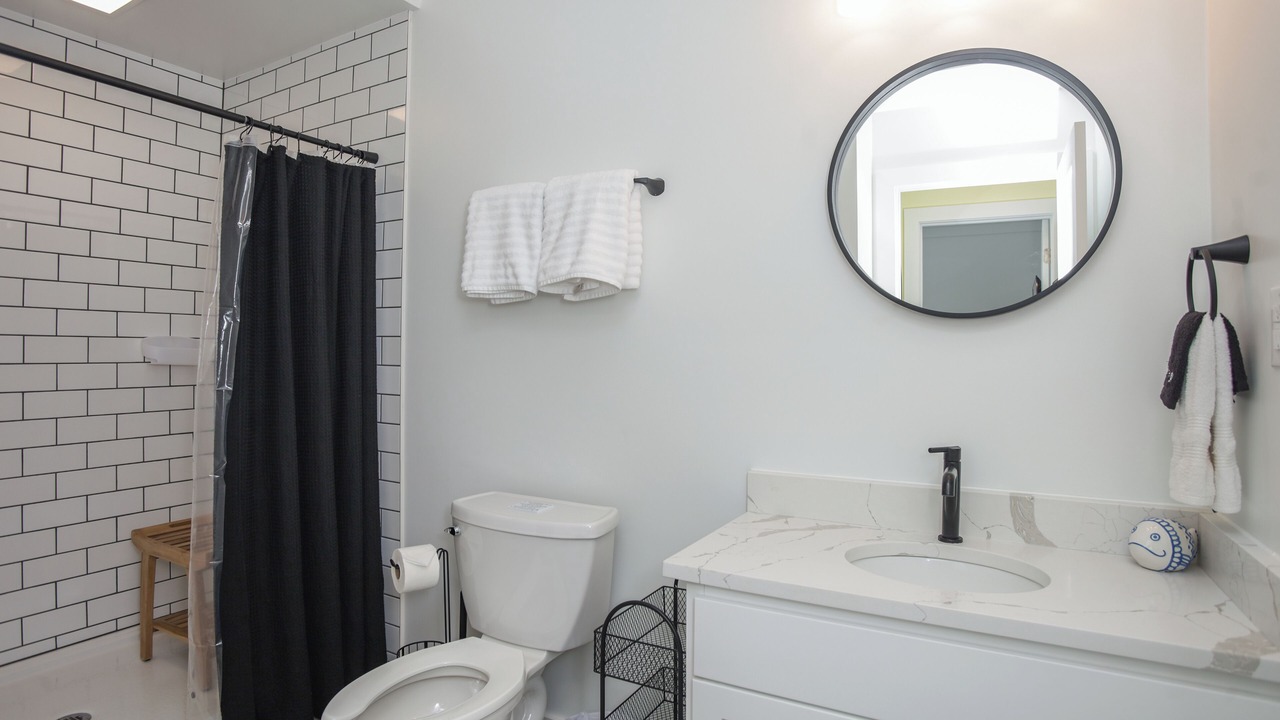 Photo of Bathroom in Downtown
