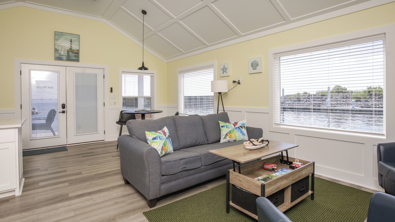 Photo of Bedroom in Downtown