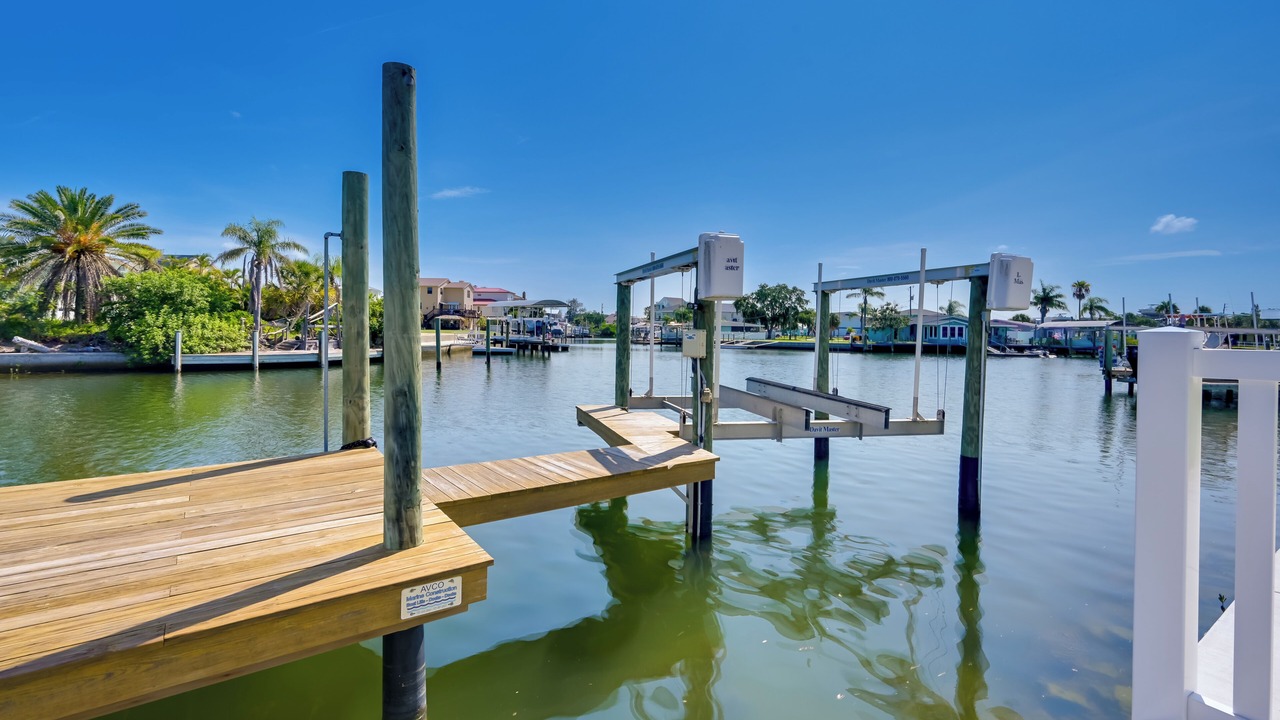 Photo of Outdoor in Hudson Beach Estates