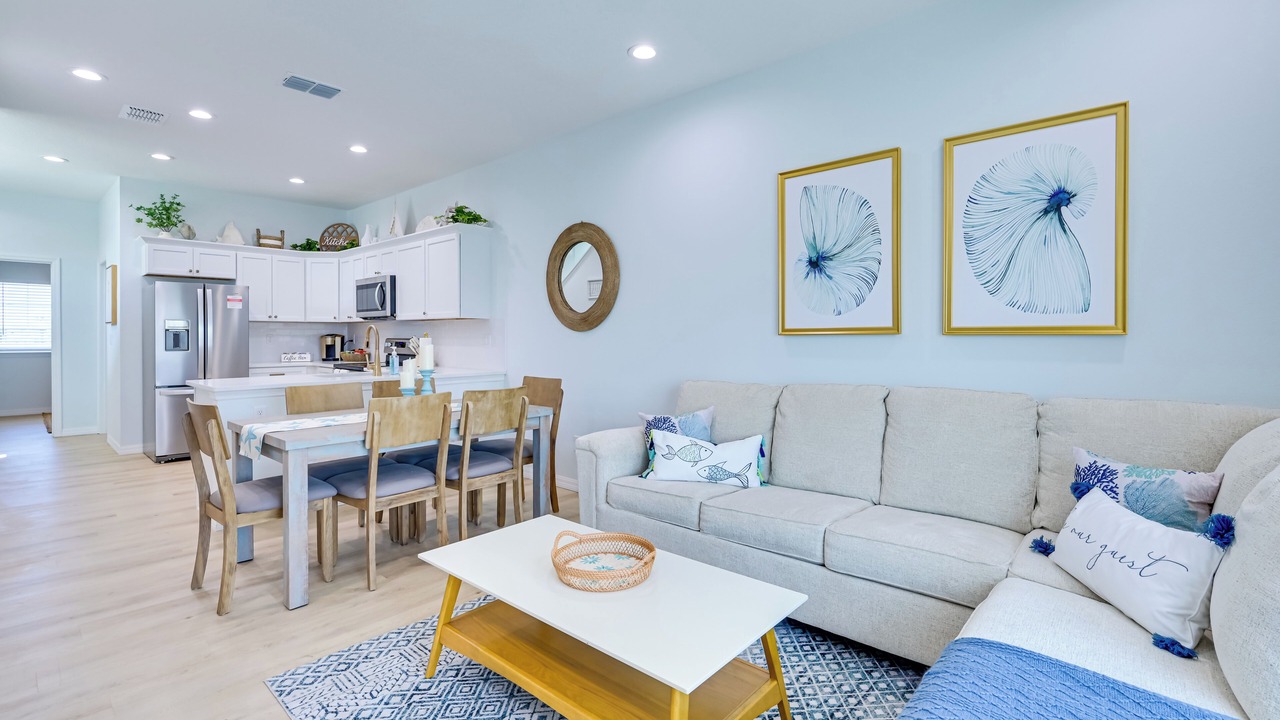 Photo of Bedroom in Hudson Beach Estates