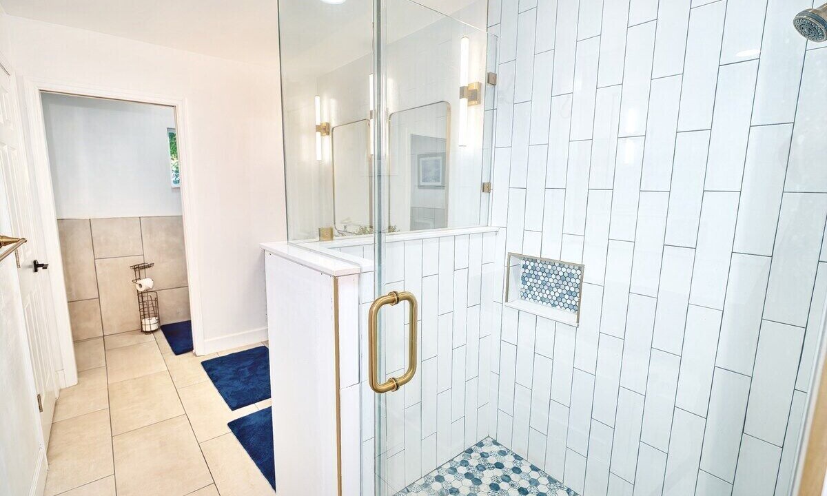 Photo of Bathroom in Tampa