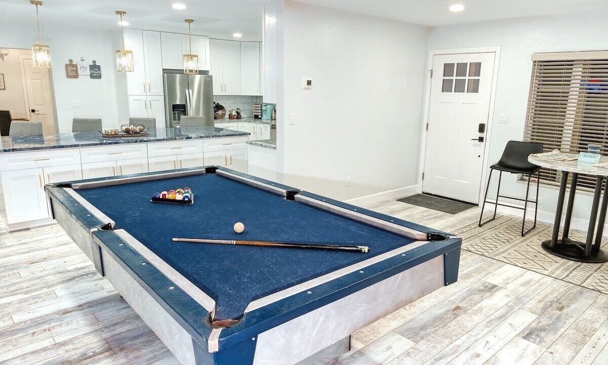 Photo of Bedroom in Tampa