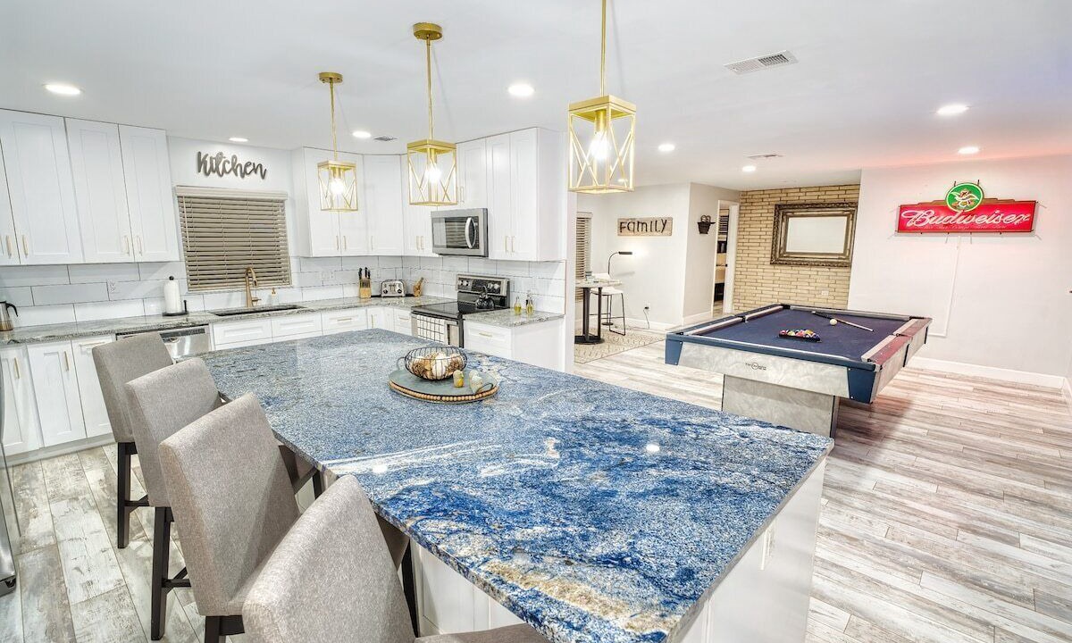Photo of Bedroom in Tampa