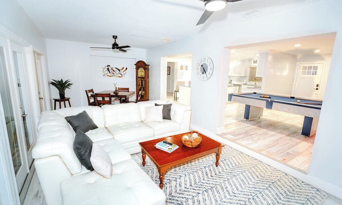 Photo of Livingroom in Tampa