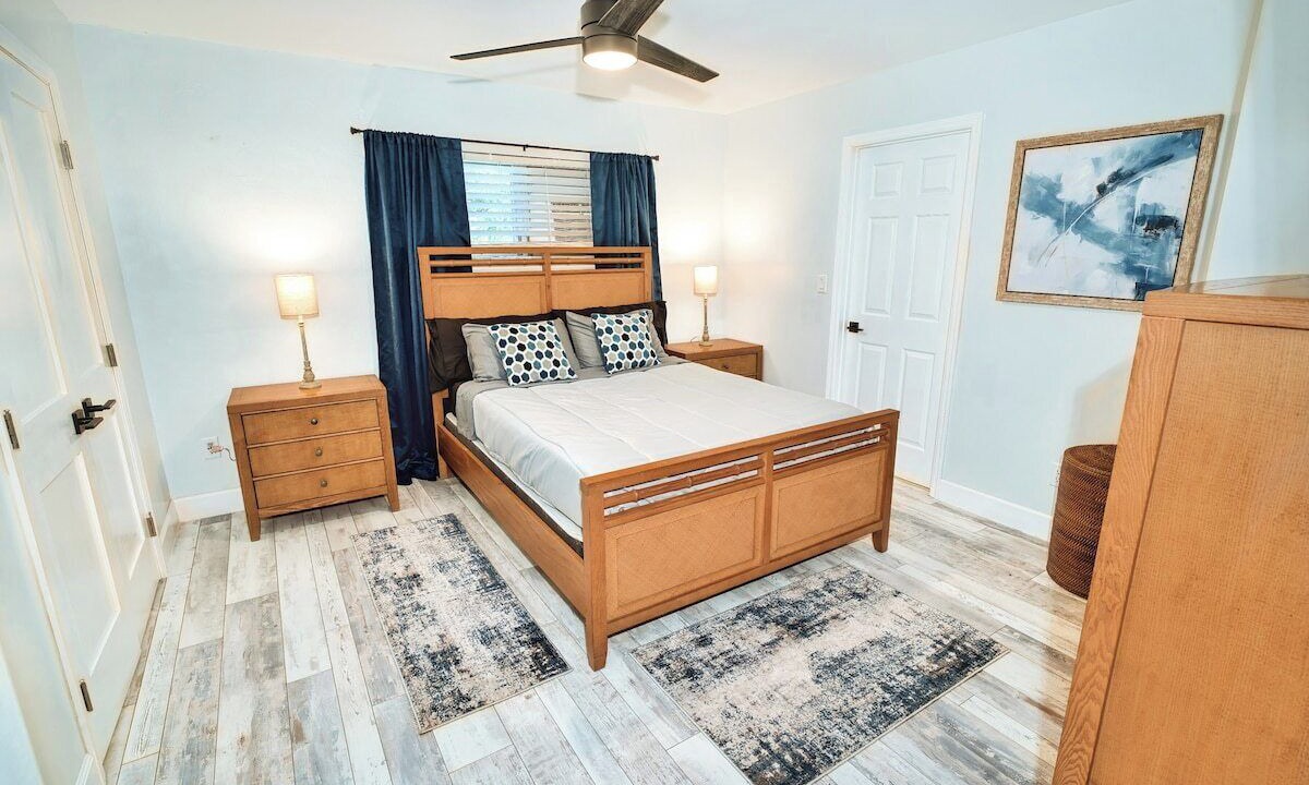 Photo of Bedroom in Tampa