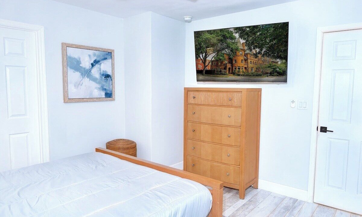 Photo of Bedroom in Tampa