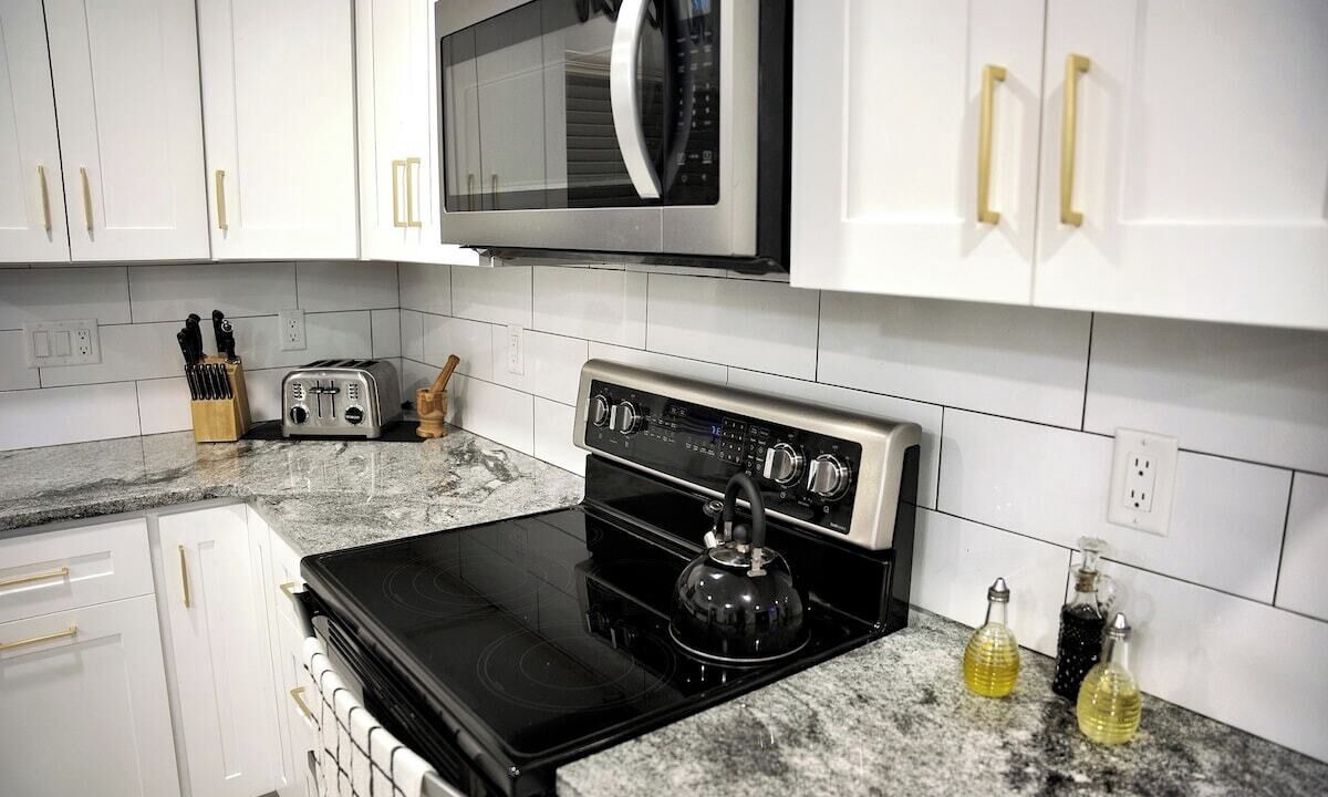 Photo of Kitchen in Tampa