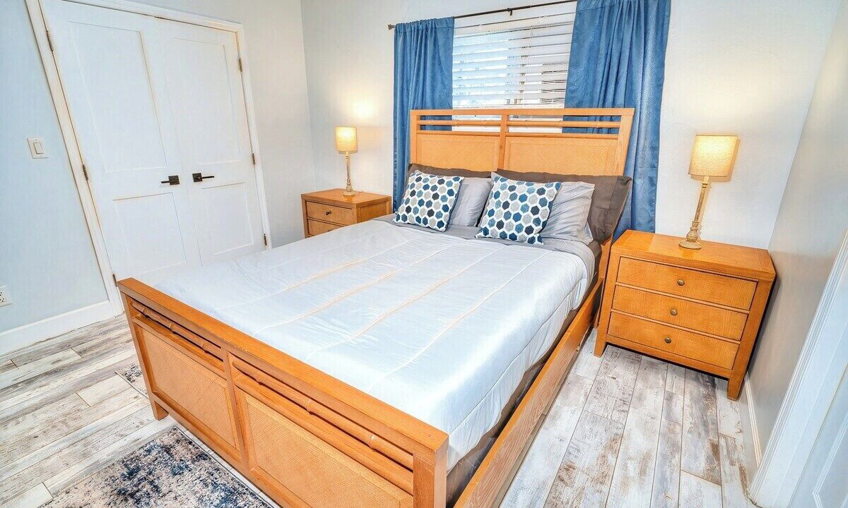 Photo of Bedroom in Tampa