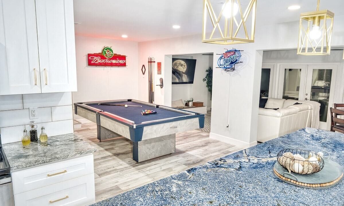 Photo of Bedroom in Tampa