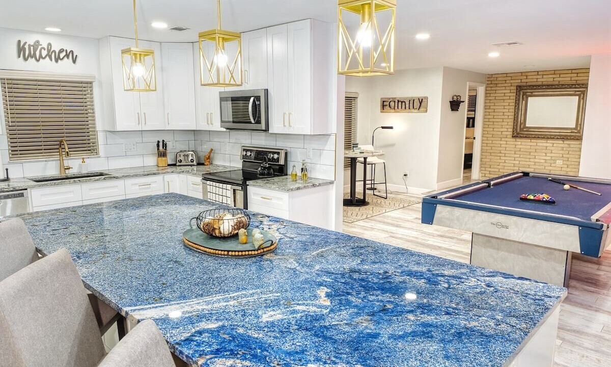 Photo of Bedroom in Tampa