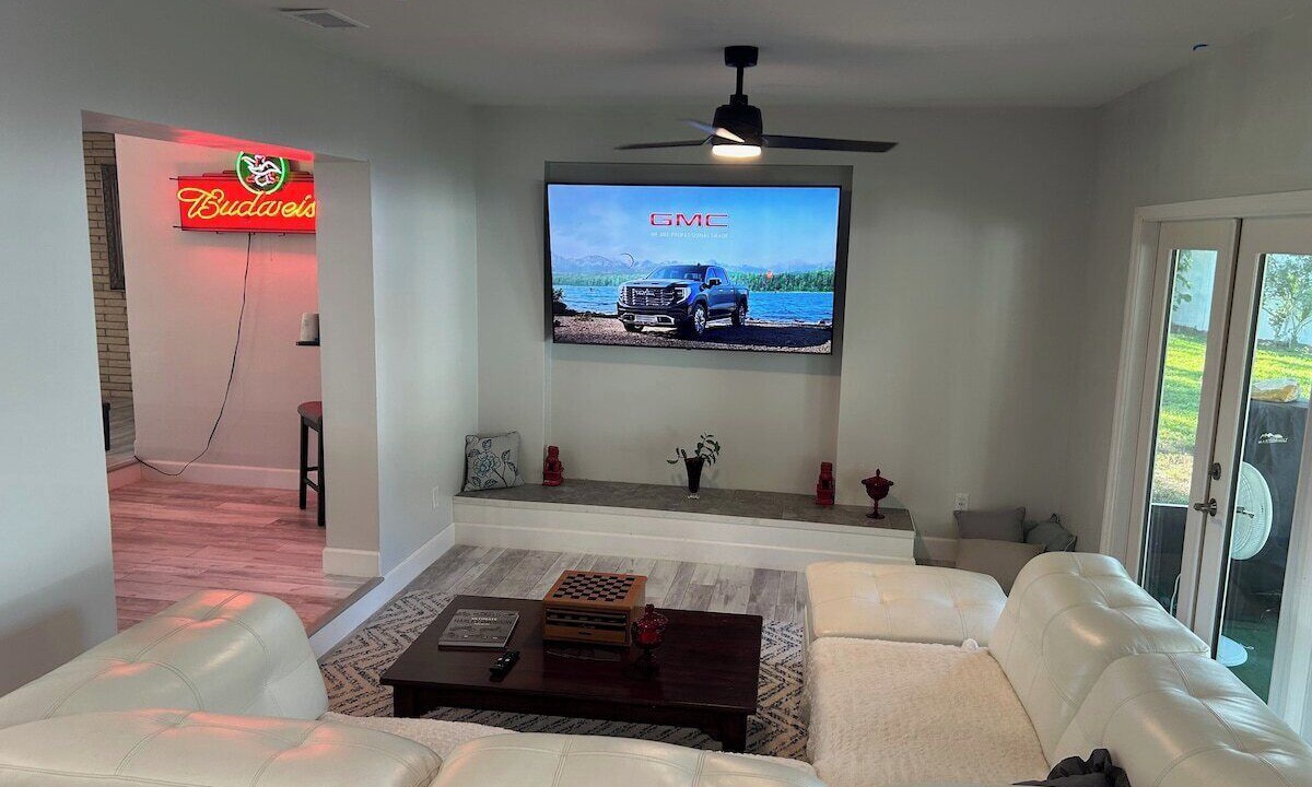 Photo of Livingroom in Tampa