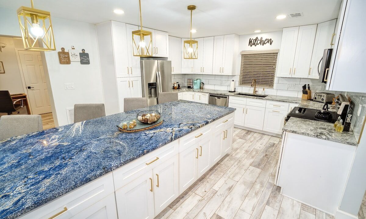 Photo of Kitchen in Tampa