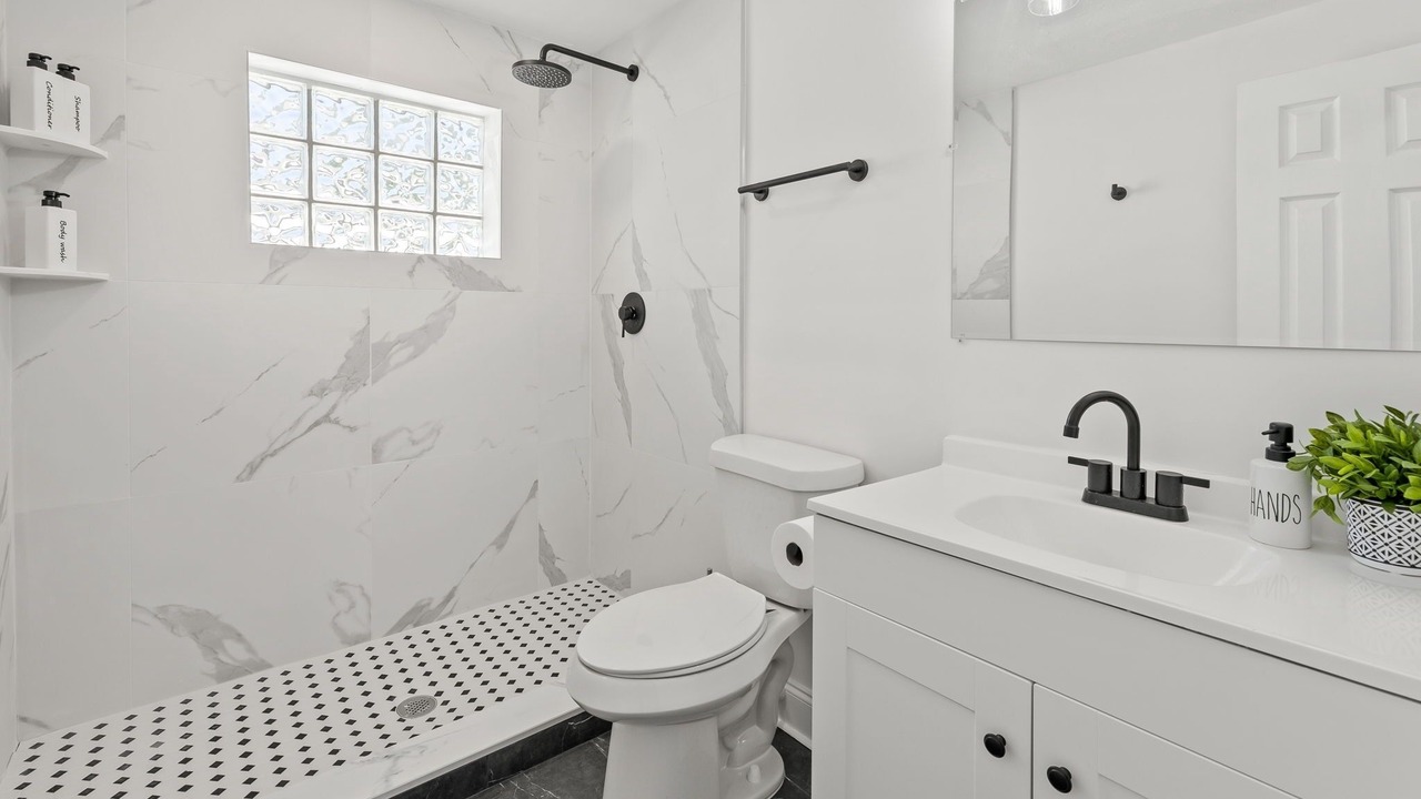 Photo of Bathroom in Palmetto