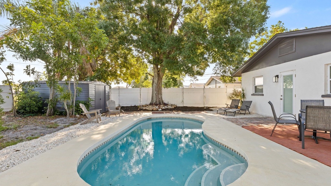 Photo of Outdoor in Palmetto