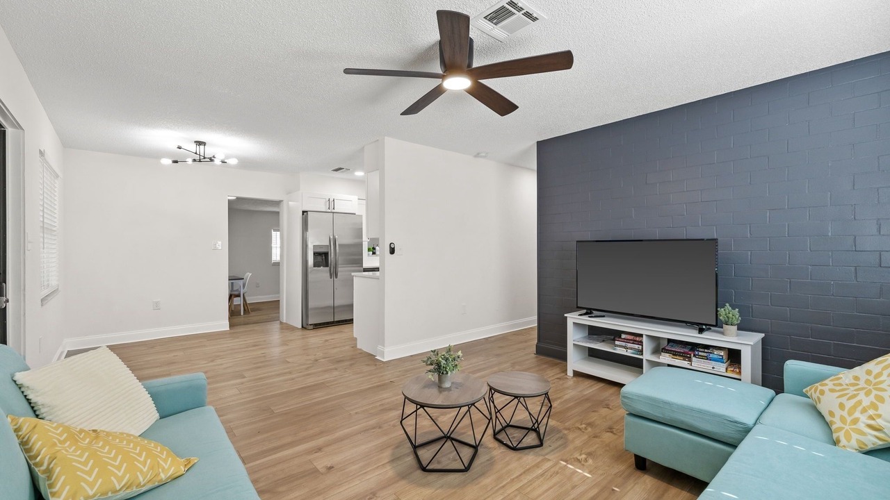 Photo of Bedroom in Palmetto