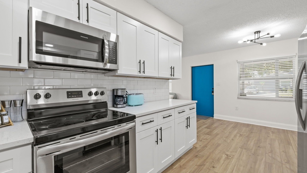 Photo of Kitchen in Palmetto