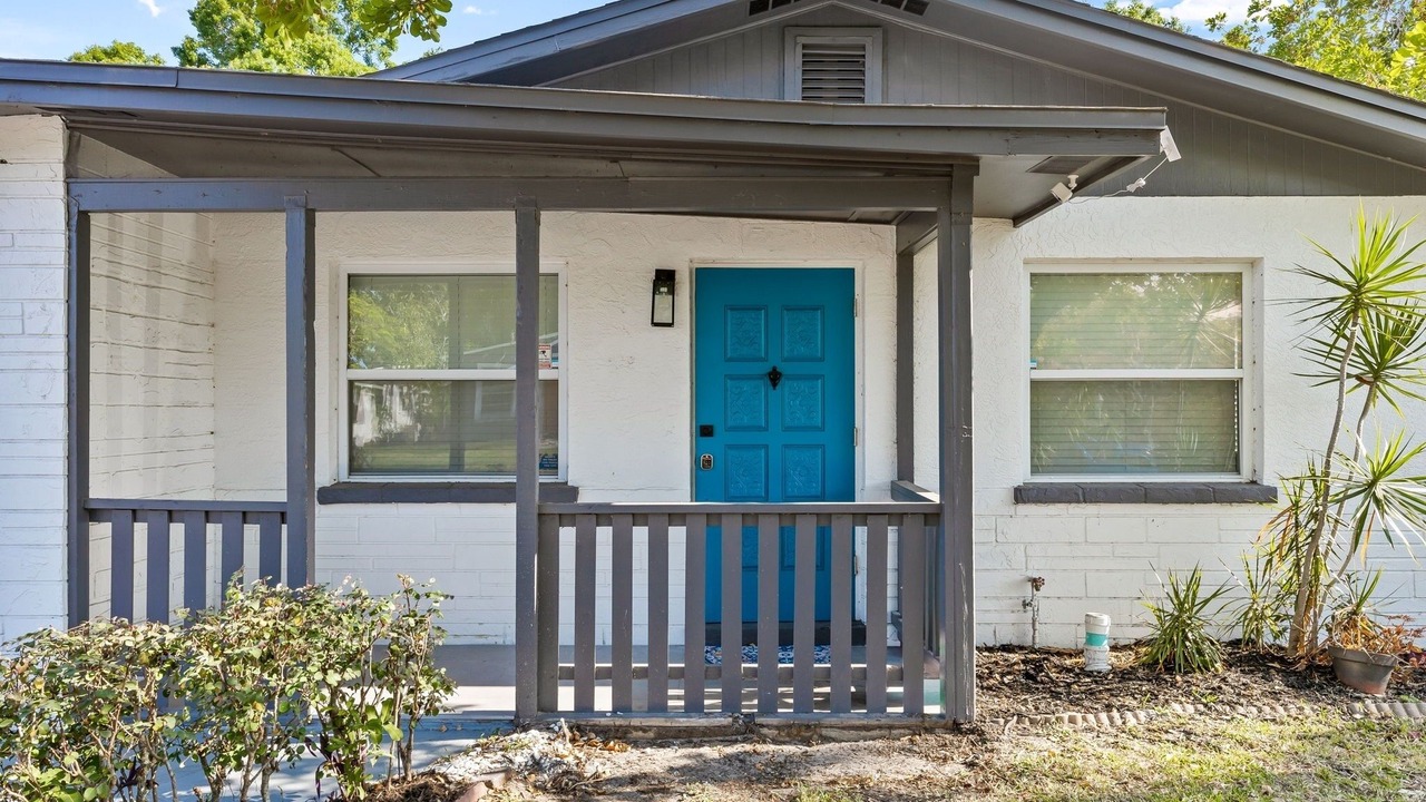 Photo of Outdoor in Palmetto