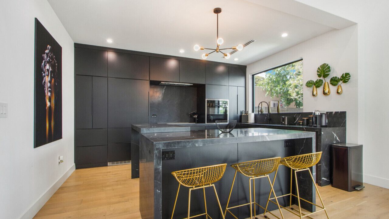 Photo of Kitchen in Buena Vista