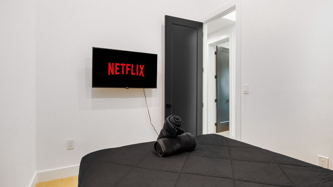 Photo of Bedroom in Buena Vista