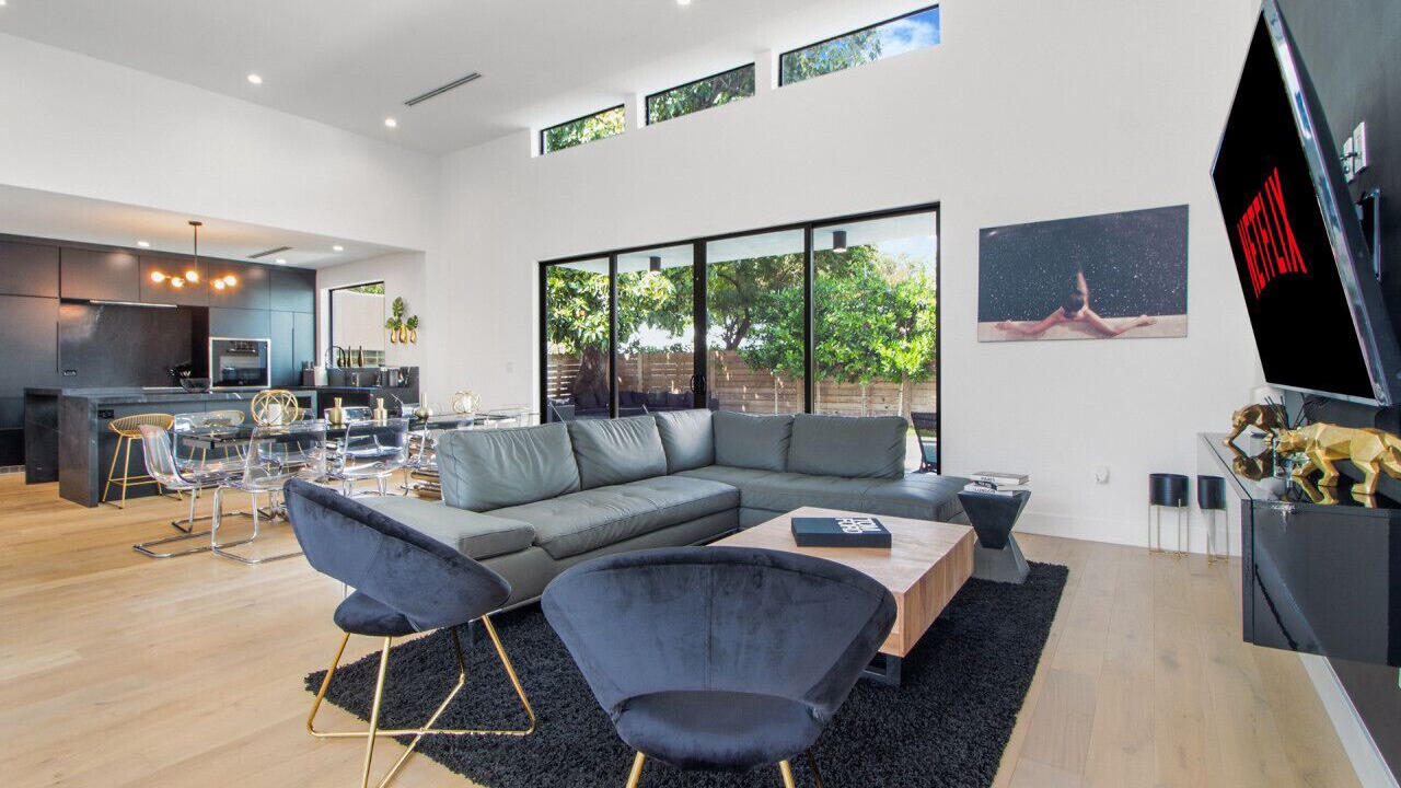 Photo of Livingroom in Buena Vista