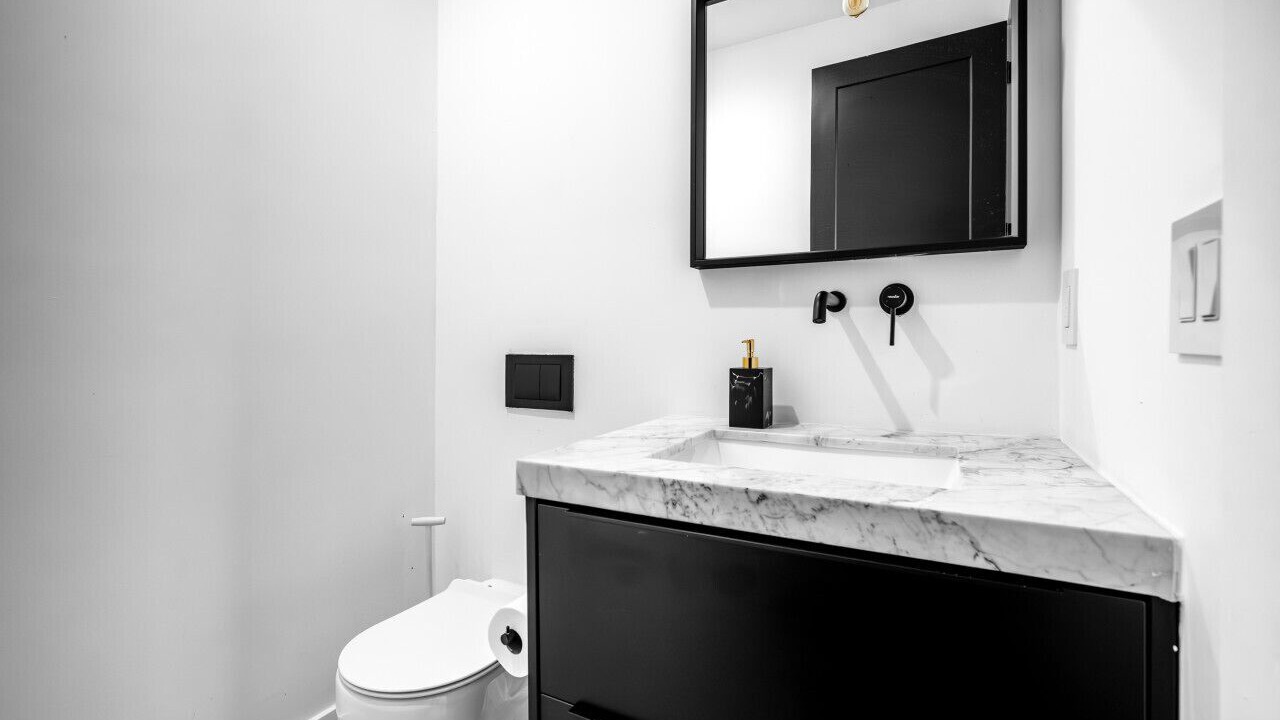 Photo of Bathroom in Buena Vista