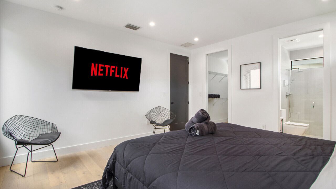 Photo of Bedroom in Buena Vista