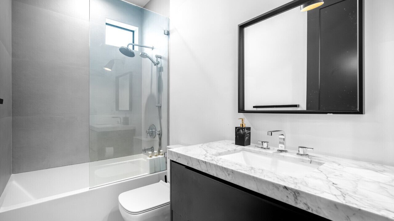 Photo of Bathroom in Buena Vista