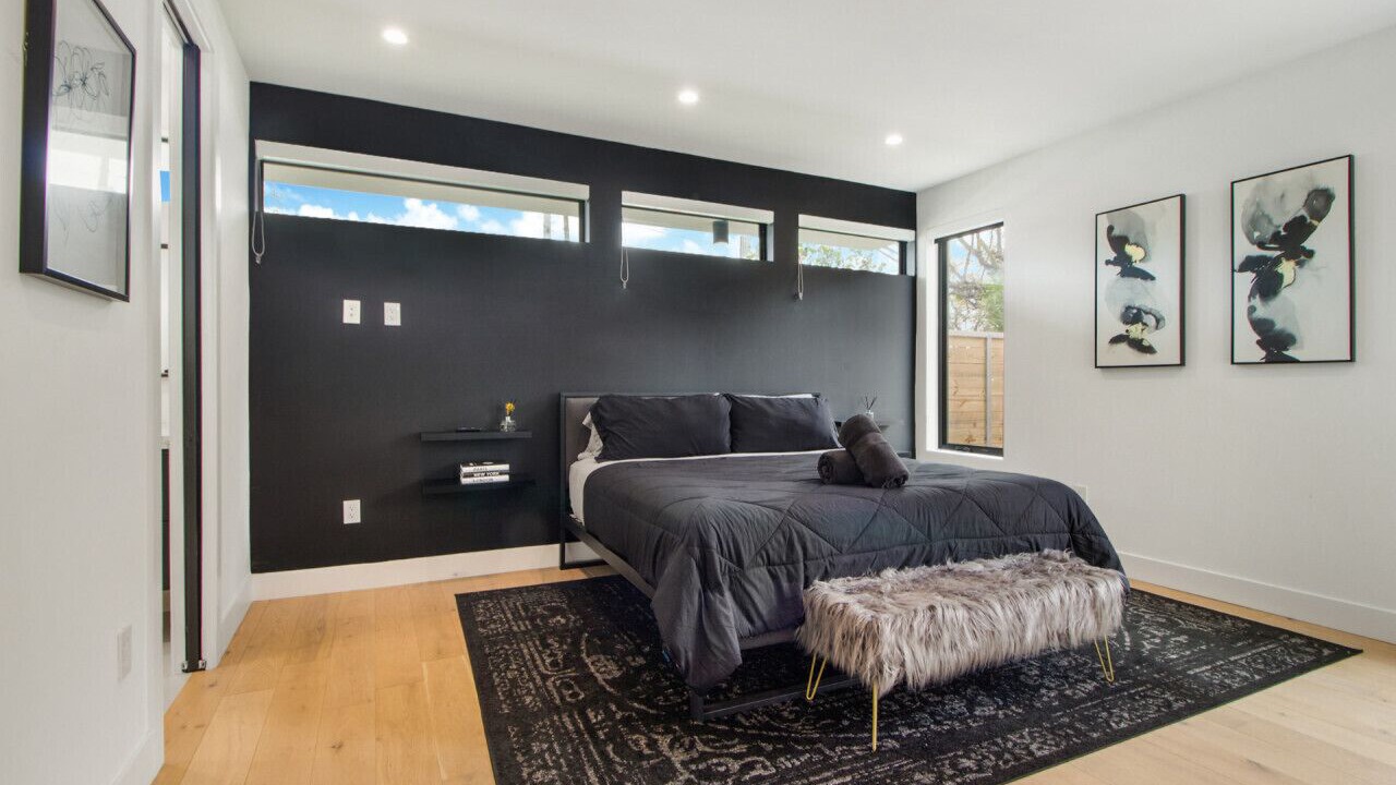 Photo of Bedroom in Buena Vista