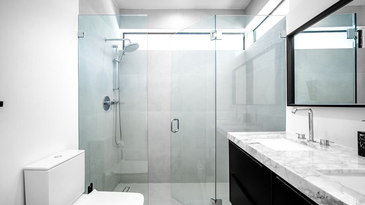 Photo of Bathroom in Buena Vista