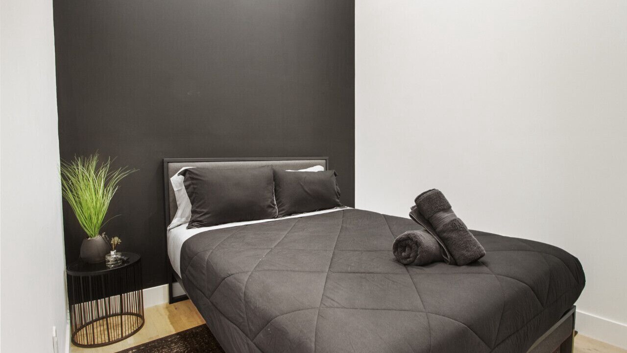 Photo of Bedroom in Buena Vista