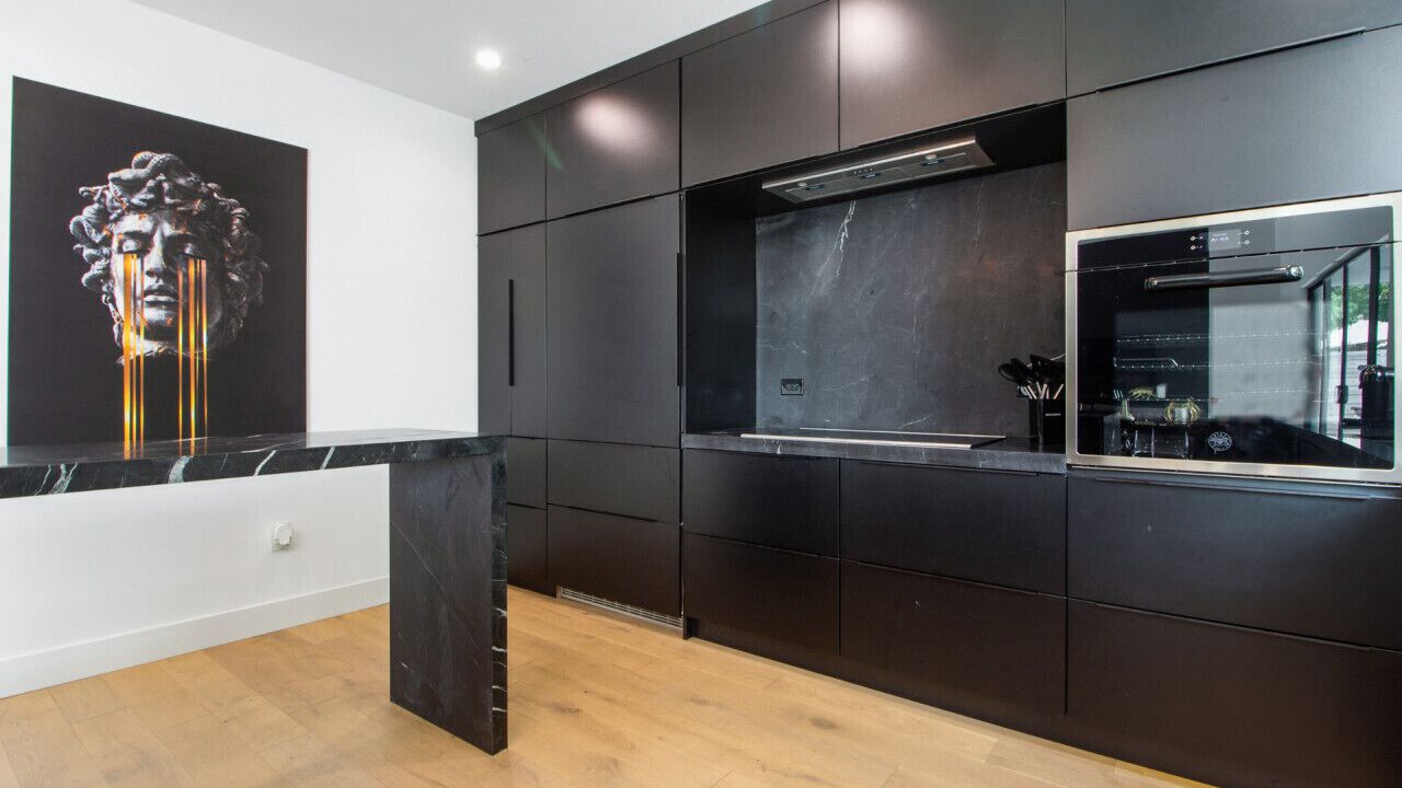 Photo of Kitchen in Buena Vista