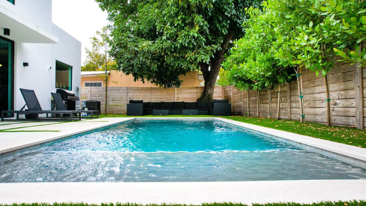 Photo of Outdoor in Buena Vista