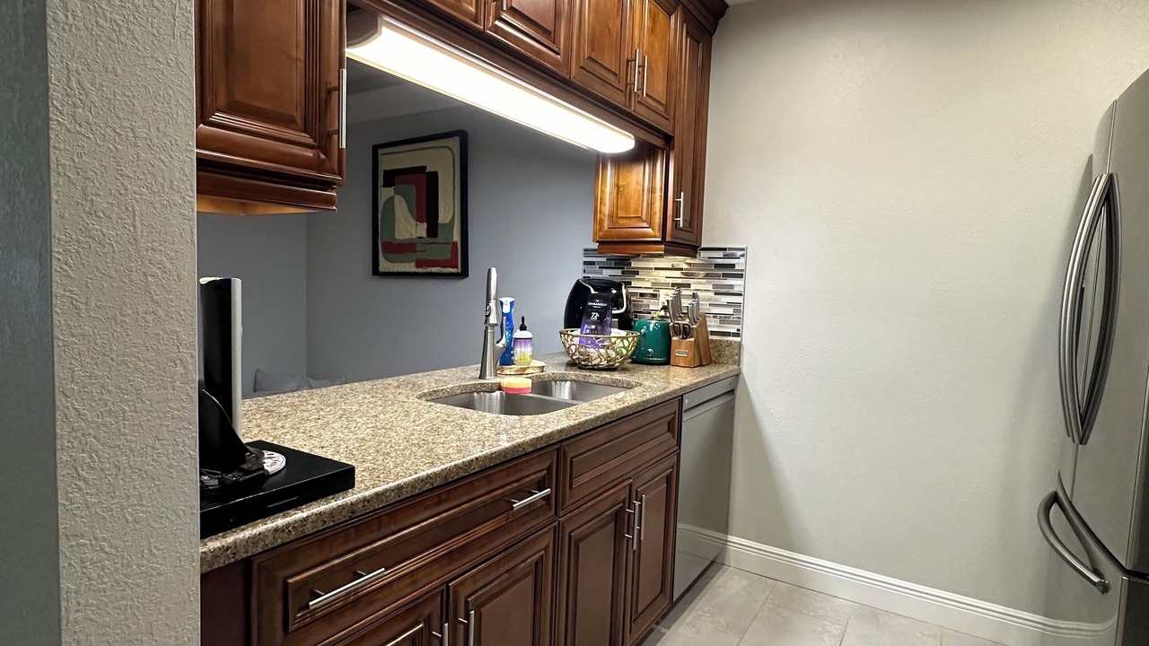 Photo of Kitchen in SoHo