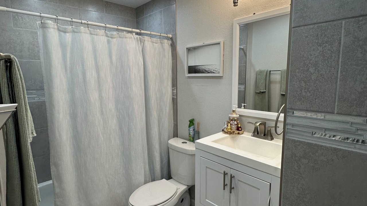 Photo of Bathroom in SoHo