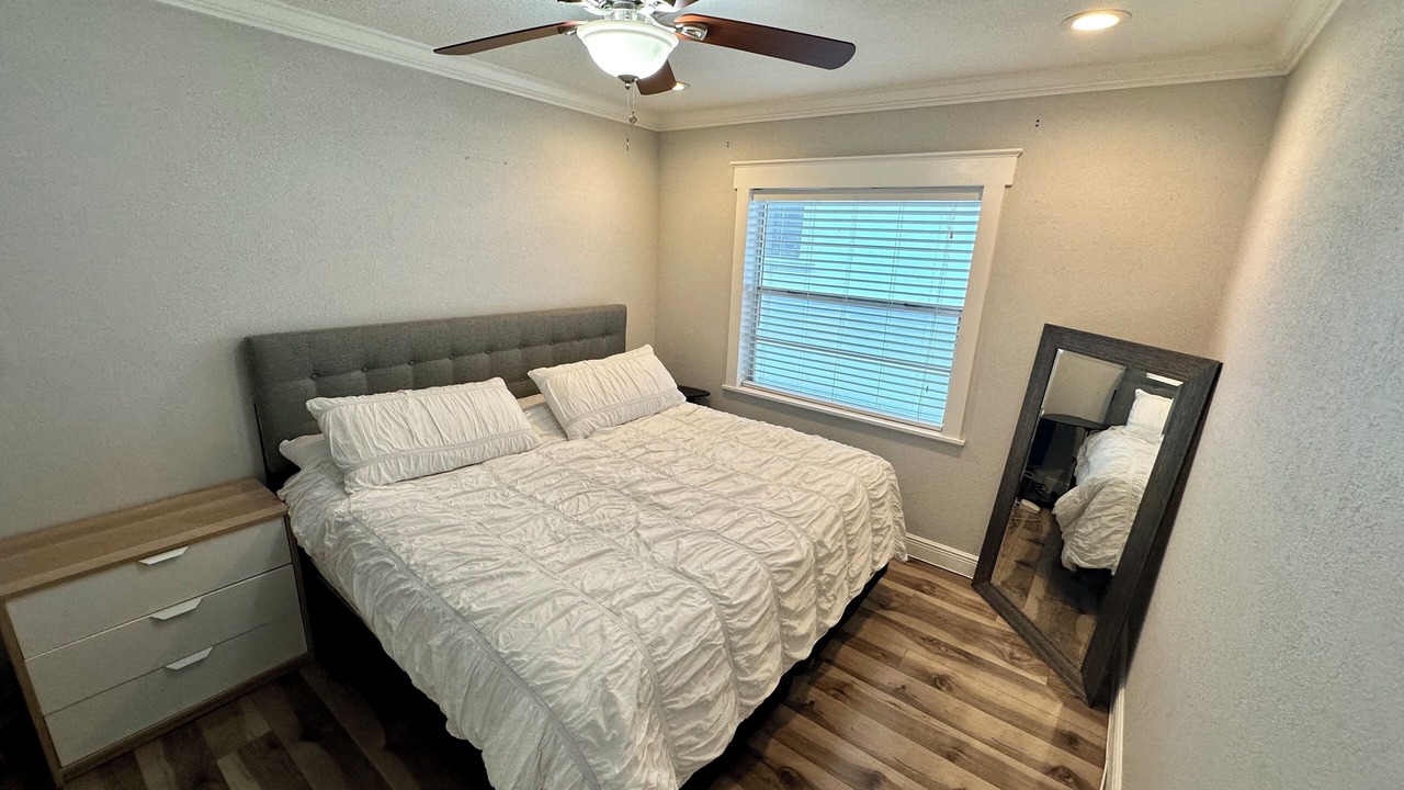Photo of Bedroom in SoHo