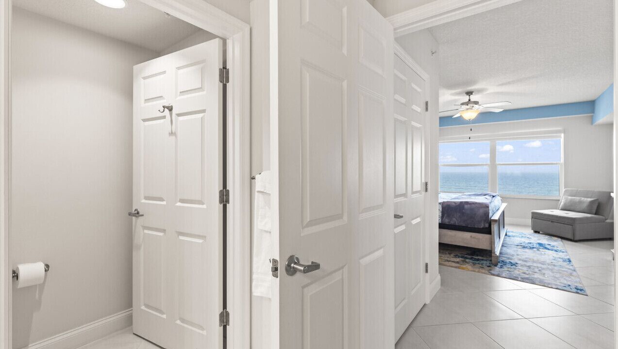Photo of Bedroom in Ocean View Halifax Estates