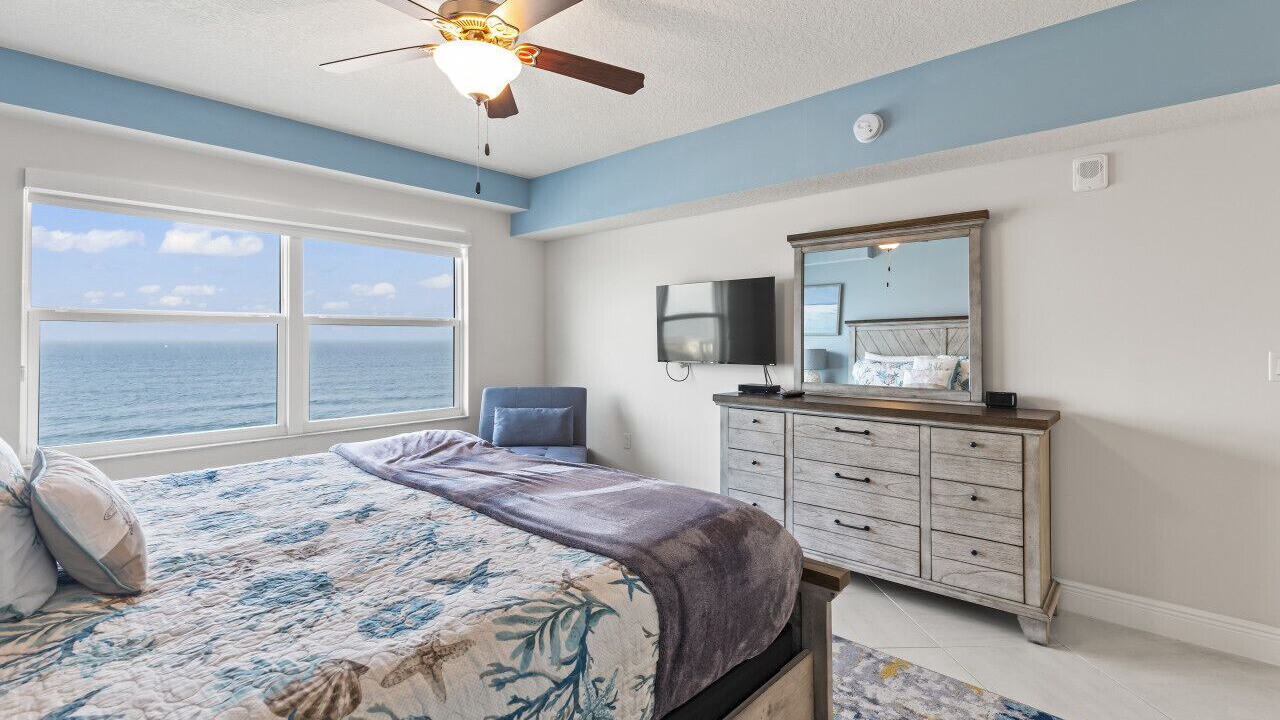 Photo of Bedroom in Ocean View Halifax Estates