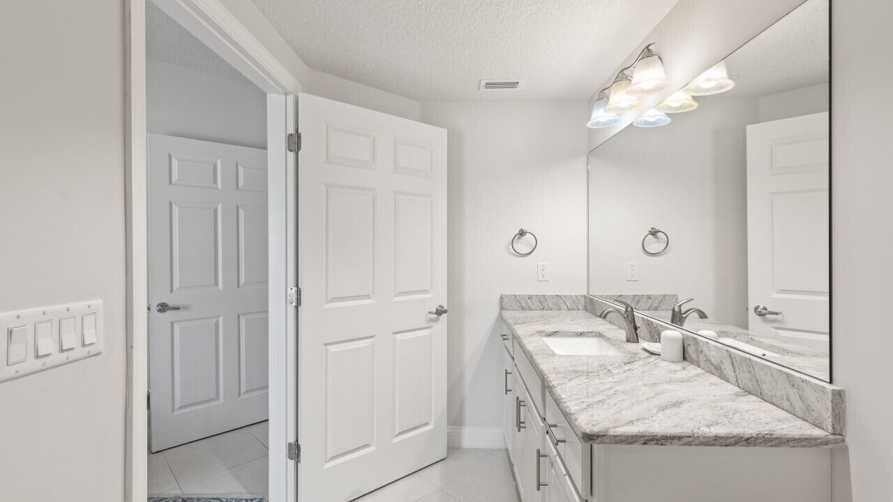 Photo of Bathroom in Ocean View Halifax Estates
