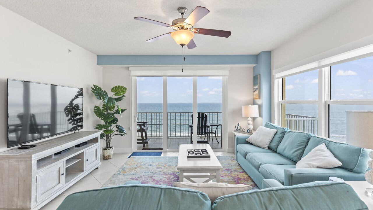 Photo of Livingroom in Ocean View Halifax Estates