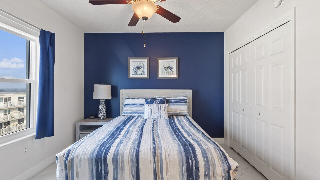 Photo of Bedroom in Ocean View Halifax Estates